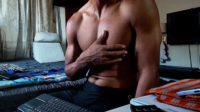 Jhon wich online show from February 25, 7:34 pm