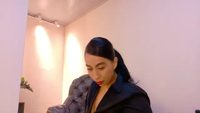 niky smit online show from October 13, 10:59 am