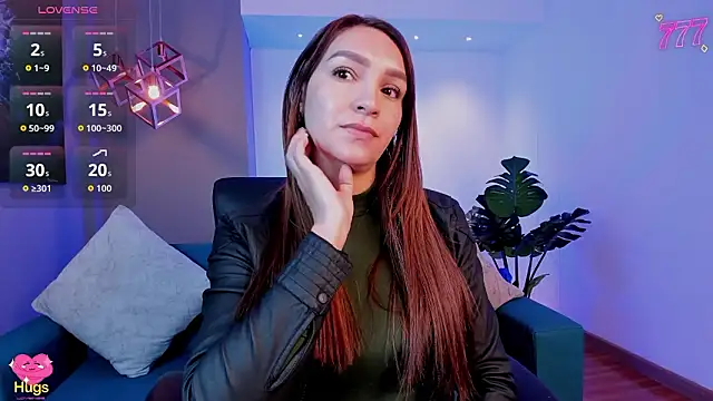 miataylorr1 online show from March 14, 11:59 am