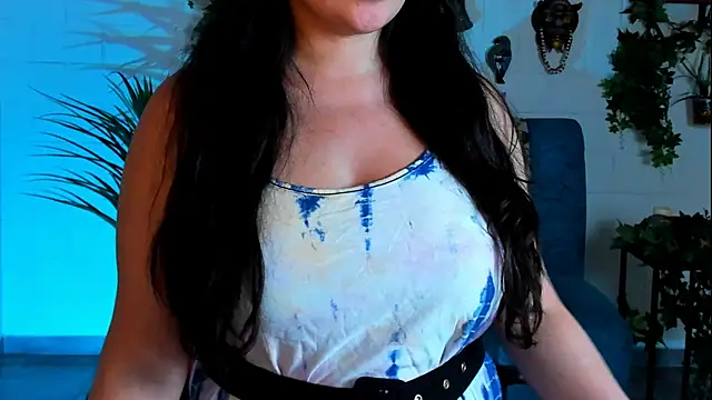 Snapshot of CeceliaJohnson chatting on February 12, 2:21 pm CeceliaJohnson online show from February 12, 2:21 pm