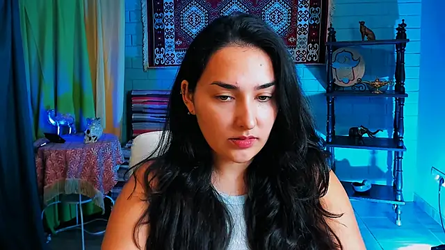 Snapshot of CeceliaJohnson chatting on September 10, 8:03 am CeceliaJohnson online show from September 10, 8:03 am