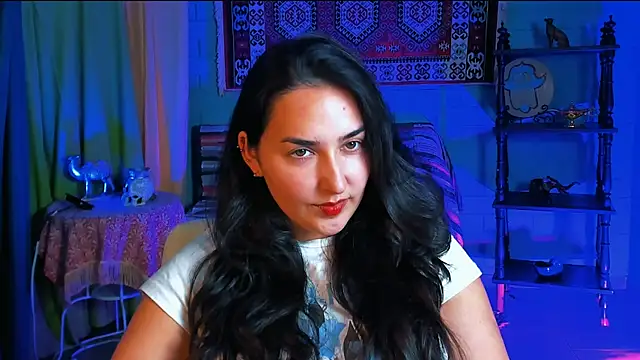 Snapshot of CeceliaJohnson chatting on September 16, 1:23 pm CeceliaJohnson online show from September 16, 1:23 pm