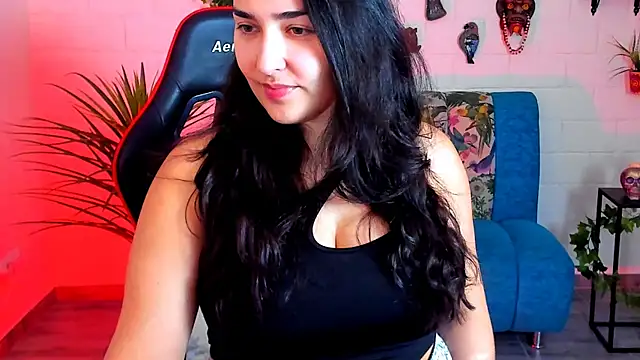 CeceliaJohnson online show from September 24, 8:06 am