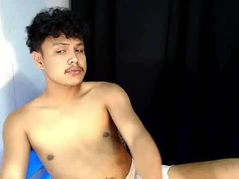 Brylon ken online show from October 20, 4:07 pm