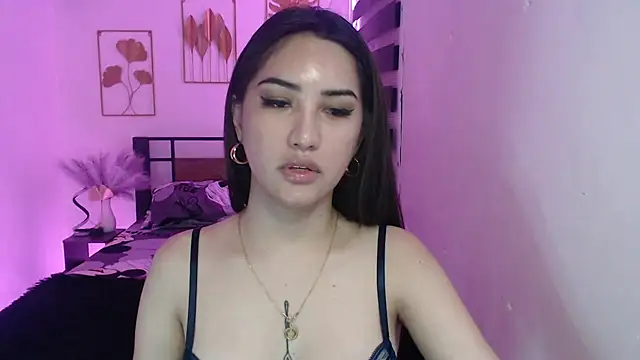 TS QueenMistress online show from March 17, 8:29 am