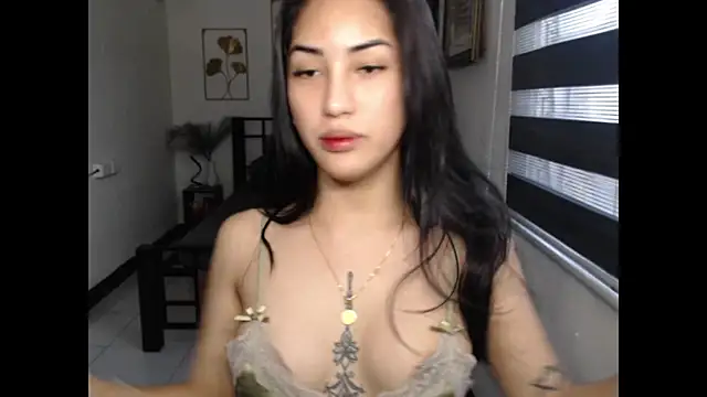 TS QueenMistress online show from July 22, 7:33 am