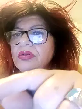 CALDA-AKIRA online show from February 17, 1:32 pm