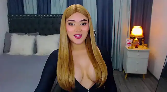 cyberanita online show from March 6, 5:43 pm