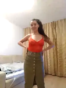 baby sweet girl  online show from March 18, 9:29 pm