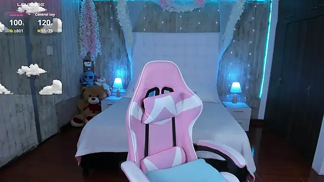 floryn susana online show from February 26, 11:04 pm