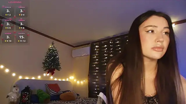 Snapshot of SoeTheReal chatting on December 17, 7:31 pm SoeTheReal online show from December 17, 7:31 pm