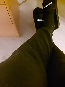 StarredAndrej online show from November 25, 7:36 pm