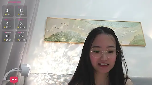 Snapshot of Anne-Sweet chatting on January 21, 3:54 pm Anne-Sweet online show from January 21, 3:54 pm