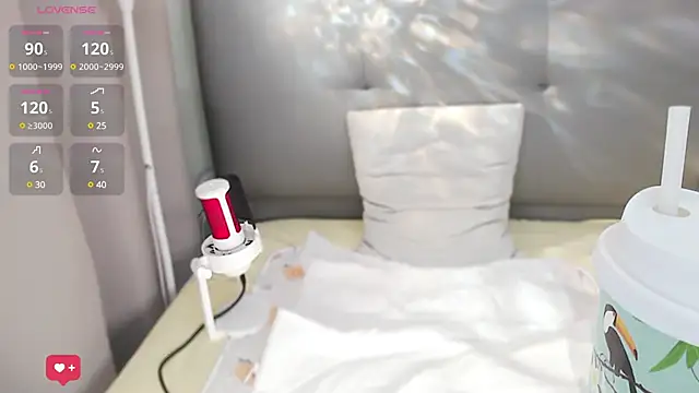 Snapshot of Anne-Sweet chatting on March 14, 3:37 am Anne-Sweet online show from March 14, 3:37 am