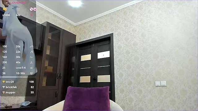 Snapshot of Zoe_klarxxx chatting on December 17, 4:56 am Zoe klarxxx online show from December 17, 4:56 am
