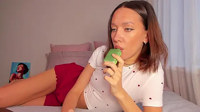 bestfootfetish online show from December 3, 8:34 am