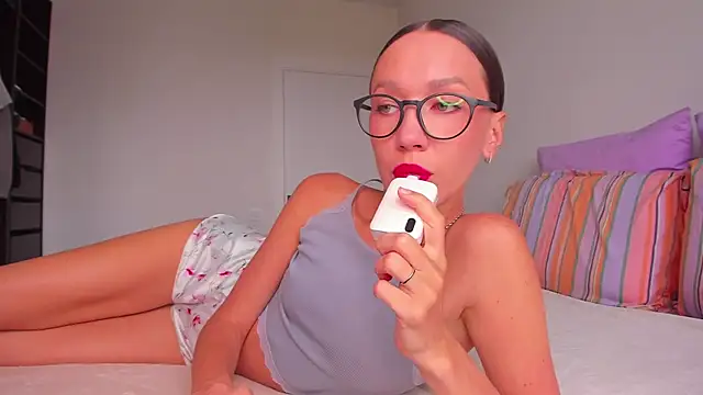 bestfootfetish online show from July 22, 7:55 am
