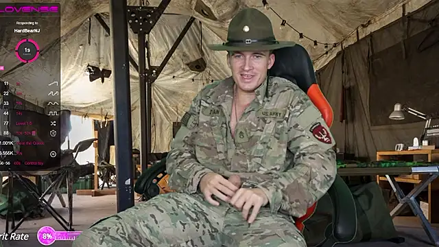 hornystripman97 online show from December 3, 4:14 am