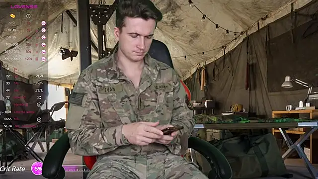 hornystripman97 online show from December 20, 1:54 pm