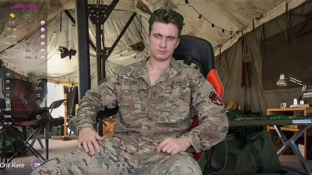 hornystripman97 online show from December 28, 4:19 am