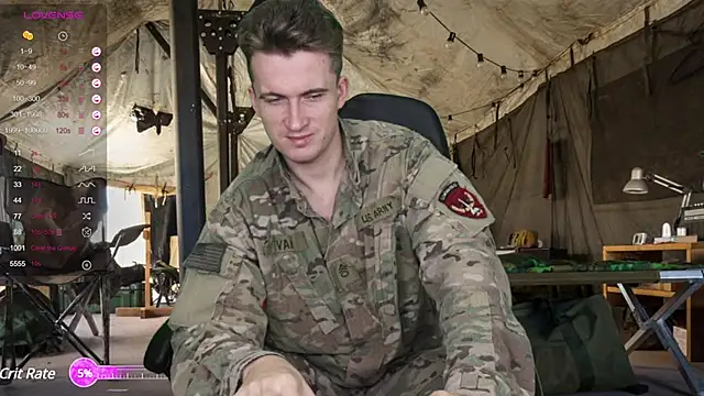 hornystripman97 online show from January 3, 12:11 am