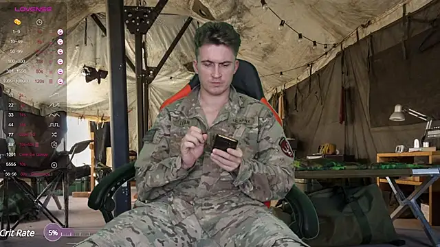 hornystripman97 online show from January 3, 6:22 am