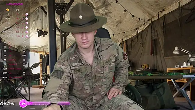 hornystripman97 online show from January 14, 1:26 am