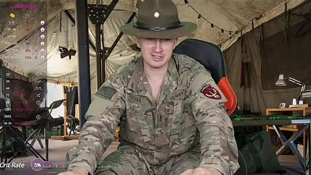 hornystripman97 online show from January 15, 5:19 am