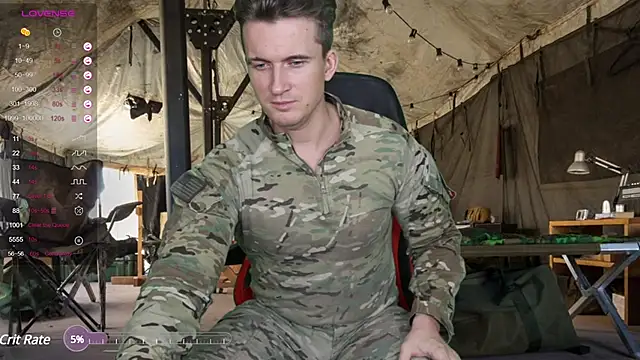 hornystripman97 online show from March 10, 5:54 am