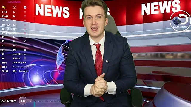 hornystripman97 online show from October 9, 3:04 am