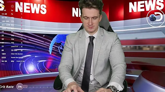 hornystripman97 online show from October 10, 3:49 am