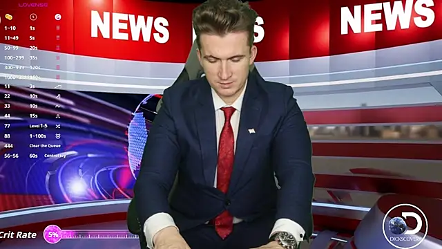 hornystripman97 online show from November 20, 2:56 am