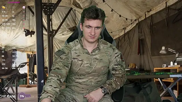 hornystripman97 online show from January 15, 6:55 pm