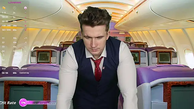 hornystripman97 online show from February 6, 10:46 pm