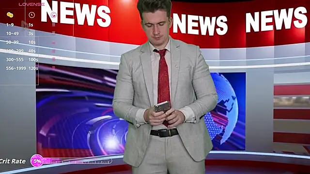 hornystripman97 online show from June 23, 1:14 am