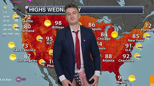 hornystripman97 online show from July 1, 3:01 pm