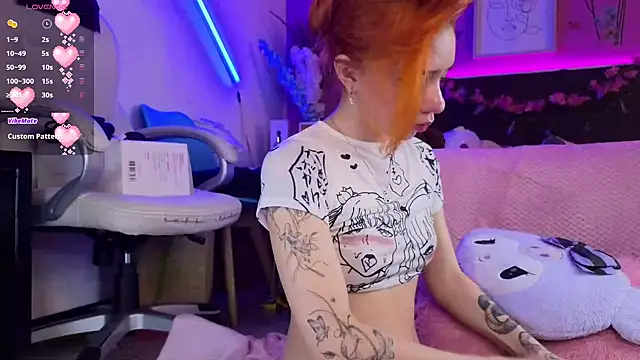 dakotha 90 online show from March 19, 7:38 pm