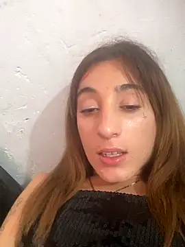 Snapshot of andreahhill chatting on November 3, 2:51 pm andreahhill online show from November 3, 2:51 pm