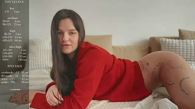 Snapshot of bbambi_ chatting on September 30, 10:42 am bbambi online show from September 30, 10:42 am