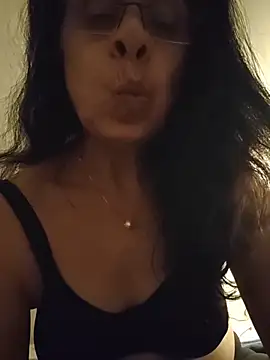 Susannemilf online show from December 3, 2:41 am