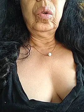 Susannemilf online show from March 3, 3:01 am