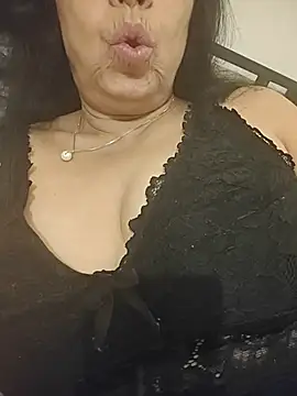 Susannemilf online show from March 21, 12:21 pm