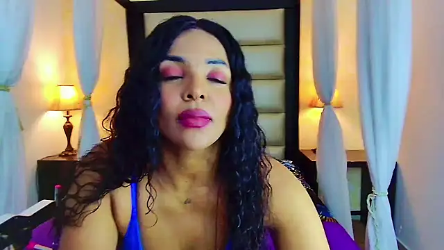 TashaDex online show from December 11, 7:46 pm