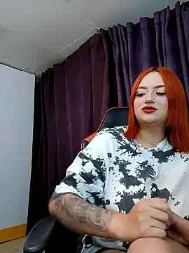 mia anyeli online show from January 31, 3:41 am