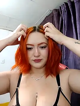 mia anyeli online show from February 13, 2:52 pm