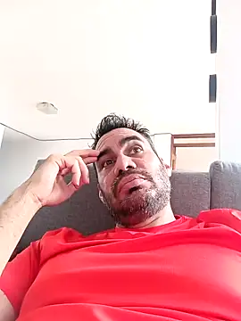 javiermarval83 online show from February 1, 10:13 pm