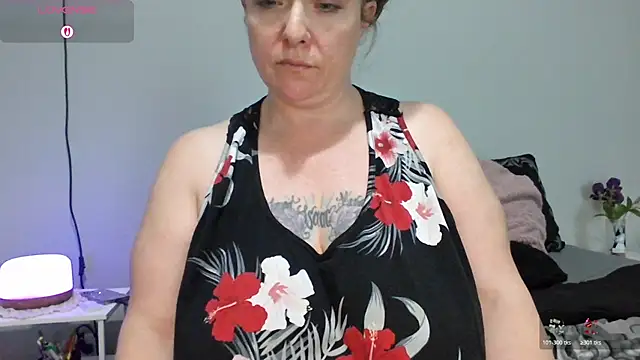 julimonroe online show from February 21, 2:34 am