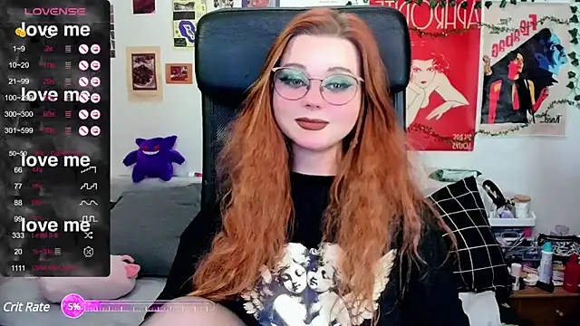 StellaMilla online show from March 16, 3:58 am