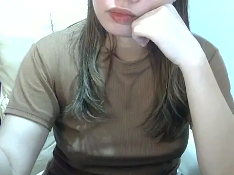 Snapshot of ___zurIII09_ chatting on October 23, 8:57 am zurIII09 online show from October 23, 8:57 am