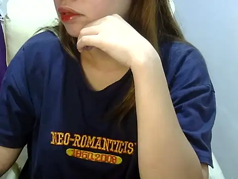 Snapshot of ___zurIII09_ chatting on November 13, 9:52 am zurIII09 online show from November 13, 9:52 am